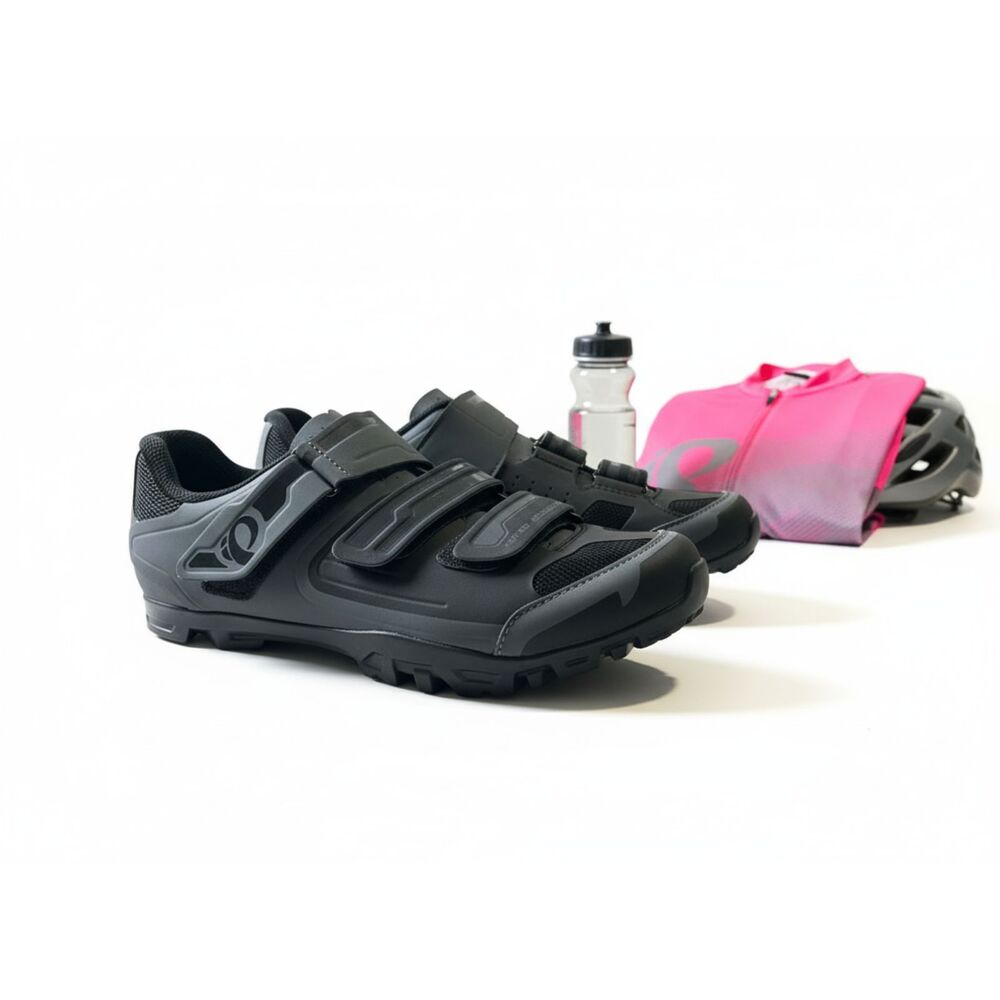 Pearl Izumi Women's All-Road v4 Cycling Shoes EU 40 (US 8-8.5) SPD